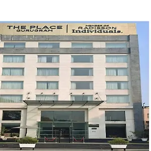 Hotel The Place Gurugram, A Member Of Radisson Individuals