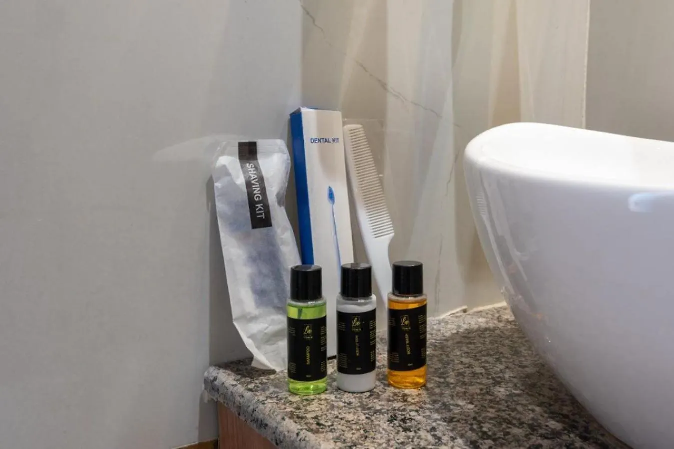 ****  Aatithyam Residency Hotel Gurgaon India
